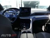 Peugeot 3008 1.5 BlueHDi GT EAT8