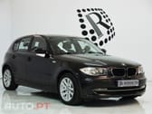 BMW 116 i Lifestyle
