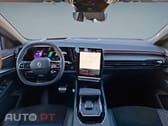 Renault Rafale 1.2 E-Tech 4X4 300 atelier Alpine
