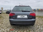 Audi A4 2.0 TDI