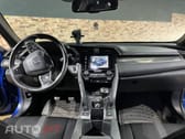 Honda Civic 1.0 i-VTEC