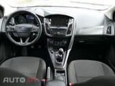 Ford Focus 1.5 TDCi EcoBlue Connected