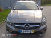 Mercedes-Benz CLA 180 CDI Urban