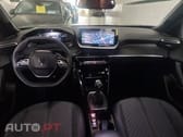 Peugeot 2008 1.2 PureTech Allure Pack