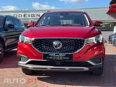MG ZS Ev Luxury