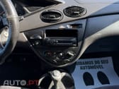 Ford Focus SW 1.4 Comfort