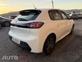 Peugeot 208 1.5 BlueHDi Active Pack