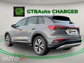 Audi Q4 E-Tron 45 Quattro I.V.A DEDUTIVEL