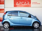 Peugeot iOn Active