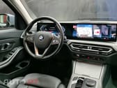 BMW 318 d Auto