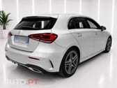 Mercedes-Benz A 180 d AMG Line Aut.