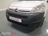 Citroen Berlingo 1.6 HDi L1 Club