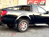 Mitsubishi L200 2.5 DI-D CS Baja HP 4WD