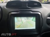 Jeep Renegade 1.6 MJD Limited