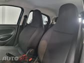 Smart ForFour 1.0 Passion 71 Aut.