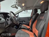 Renault Captur 1.5 dCi Exclusive