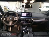 BMW 545 e xDrive Pack M