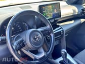 Toyota Yaris Cross 1.5 HDF Square Collection
