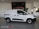 Fiat Doblo 1.5 BlueHDi 3 lugares