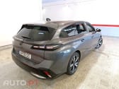 Peugeot 308 SW 1.5 BlueHDi Allure