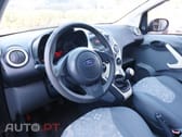 Ford KA 1.2 City