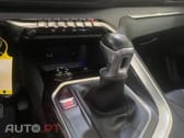 Peugeot 3008 1.2 PureTech Allure