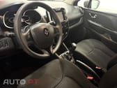 Renault Clio Sport Tourer 0.9 TCe Limited