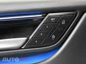 Porsche Macan 100kWh