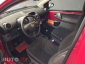 Toyota Aygo 1.0