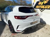 Renault Mégane 1.8 TCe R.S. Trophy EDC