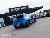 Peugeot E-208 50 kWh GT