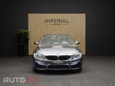 BMW M4 Auto