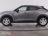 Nissan Juke 1.0 DIG-T N-Connecta