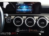 Mercedes-Benz A 180 d Style Aut.