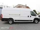 Peugeot Boxer 2.2 BlueHDi 435 L4H2 Pro