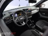 Dacia Duster 1.2 TCe Extreme