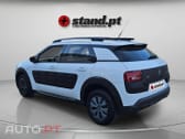 Citroen C4 Cactus 1.2 PureTech Shine