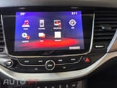 Opel Astra 1.6 CDTI Business Edition S/S