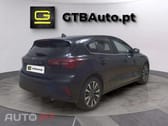 Ford Focus 1.5 EB Titanium X tdci 