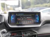 Peugeot E-2008 50 kWh GT