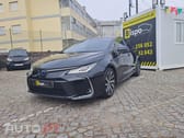Toyota Corolla SD 1.8 Hybrid Comfort