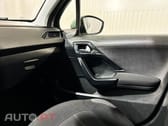 Peugeot 208 1.4 HDi Allure