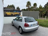 Audi A3 1.6