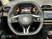 MG ZS 1.5 Hybrid+ Luxury