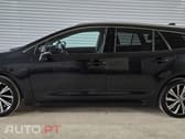 Toyota Corolla Touring Sports 1.8 Hybrid Comfort+P.Sport