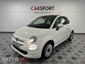 Fiat 500 1.2 Lounge S&S