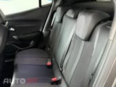 Peugeot 2008 1.5 BlueHDi GT