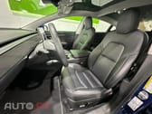 Tesla Model 3 Long Range Tração Traseira