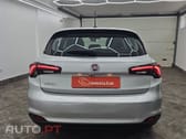 Fiat Tipo 1.3 MultiJet Life