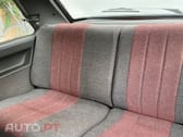 Renault 11 1.4 Turbo TODO RESTAURADO